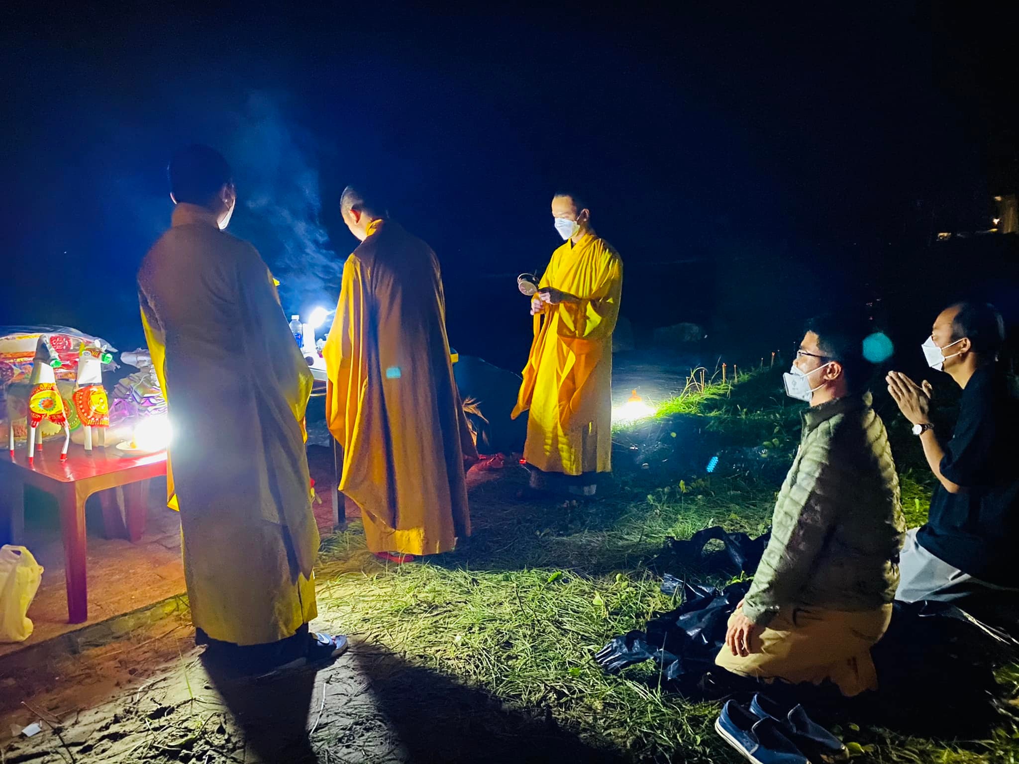 điều gì còn lại sau thảm họa lật ca nô ở cửa đại, hội an